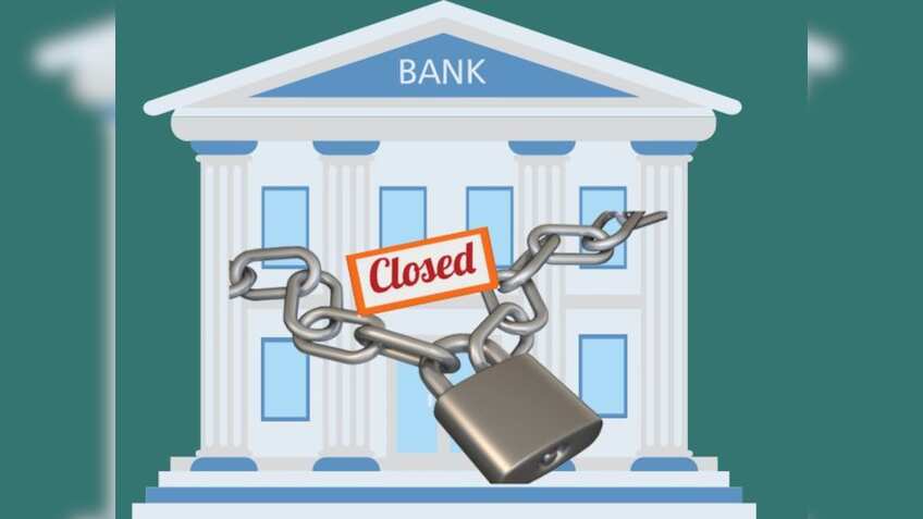 Bank Holidays Today and Tomorrow: क्या आज और कल बंद हैं बैंक? जानें कहां-कहां बैंकों की है छुट्टी