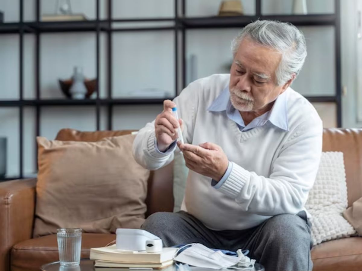 World Diabetes Day 2023: डायबिटीज से जुड़ी वो 4 गलतफहमियां जो ज्यादातर लोगों में देखने को मिलती हैं…