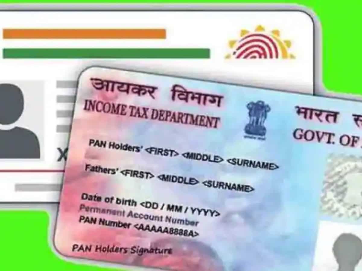 PAN-Aadhaar Linking Status: आपका भी PAN Card तो नहीं हो गया डीएक्टिवेट? नहीं पता है तो ऐसे चेक करें स्टेटस