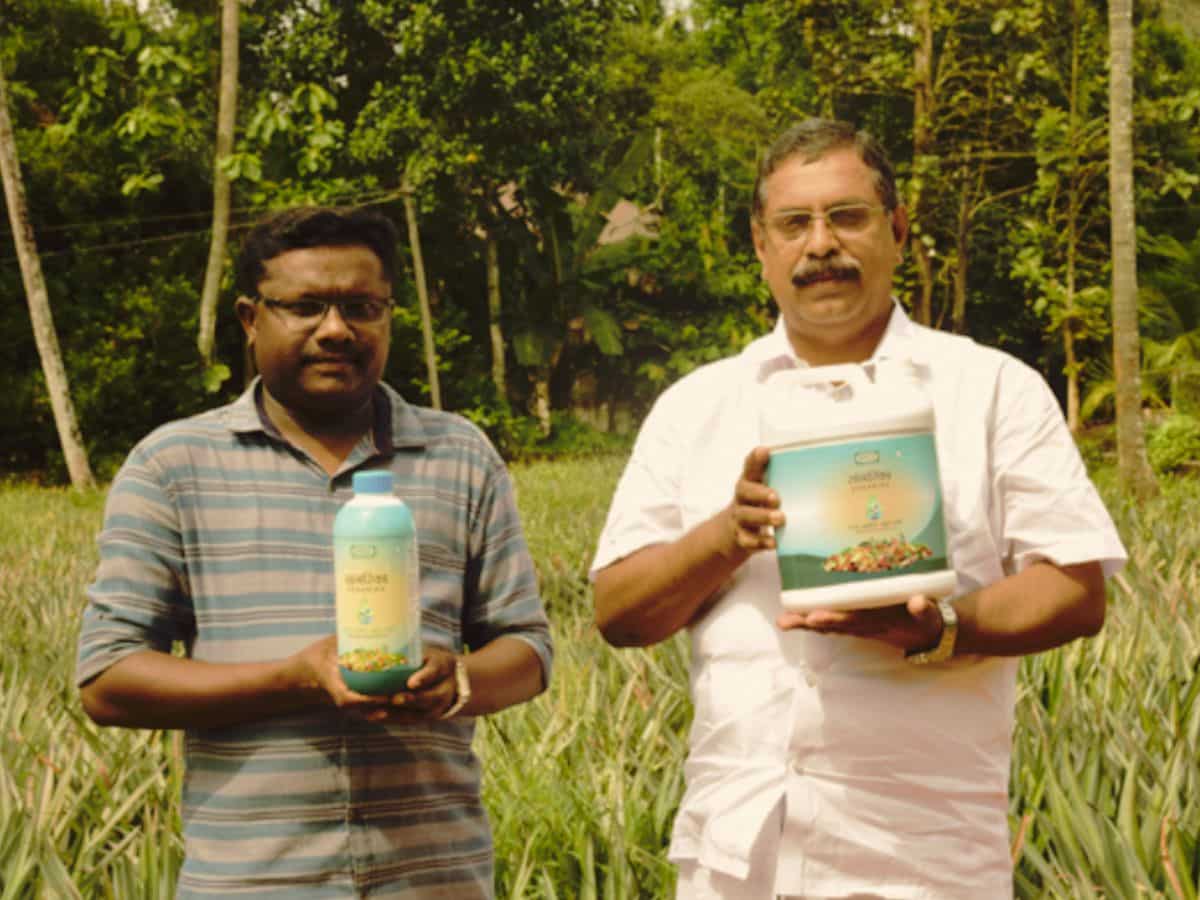 फसल और मिट्टी के लिए वरदान है समुद्री शैवाल से बना ये खाद, मिलेंगे दमदार फायदे