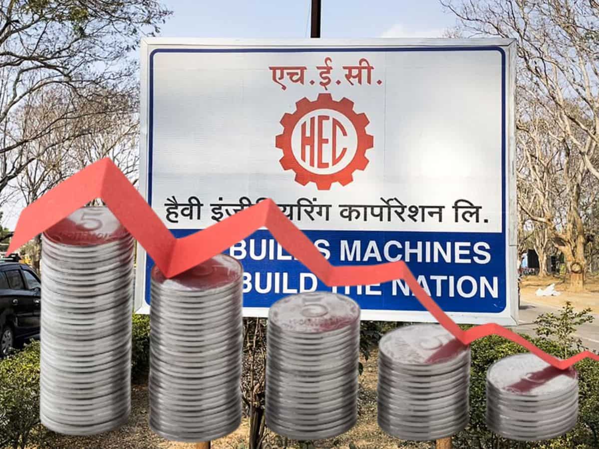 लिस्टेड सरकारी कंपनी लगातार 5 साल से घाटे में, वेतन देने तक का पैसा नहीं; क्या लौटेंगी 'मदर ऑफ ऑल इंडस्ट्री' की सांसें...?