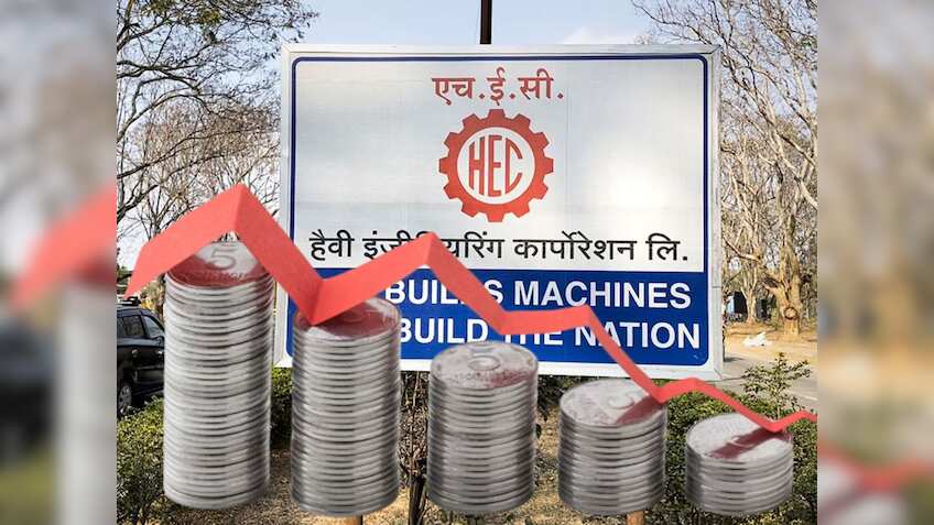 लिस्टेड सरकारी कंपनी लगातार 5 साल से घाटे में, वेतन देने तक का पैसा नहीं; क्या लौटेंगी 'मदर ऑफ ऑल इंडस्ट्री' की सांसें...?