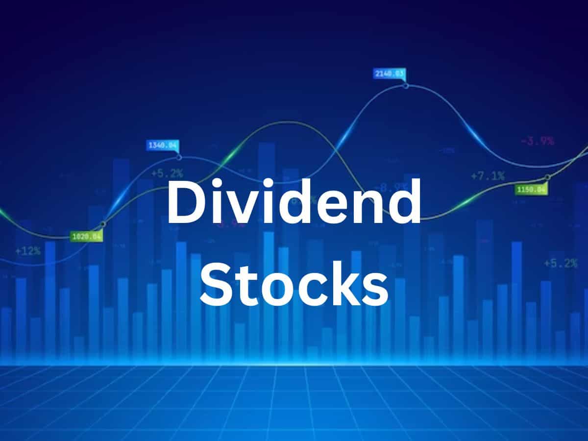 Dividend Stocks: इस कंपनी ने पहली बार किया डिविडेंड का ऐलान, मुनाफा 68% बढ़ा, रिकॉर्ड डेट समेत पूरी डीटेल