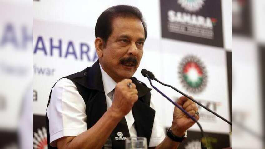 Subrata roy sahara: सहारा ग्रुप के मालिक  सुब्रत रॉय का निधन, लंबे समय से चल रहा था इलाज