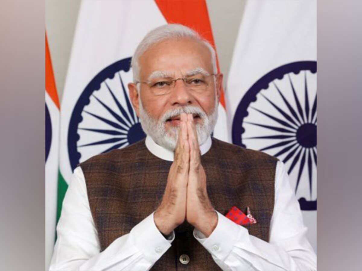 PM Jharkhand Visits: बिरसा मुंडा जी की जयंती पर पीएम मोदी ने दी श्रद्धांजलि, स्वतंत्रता सेनानी की जन्मस्थली जाएंगे प्रधानमंत्री