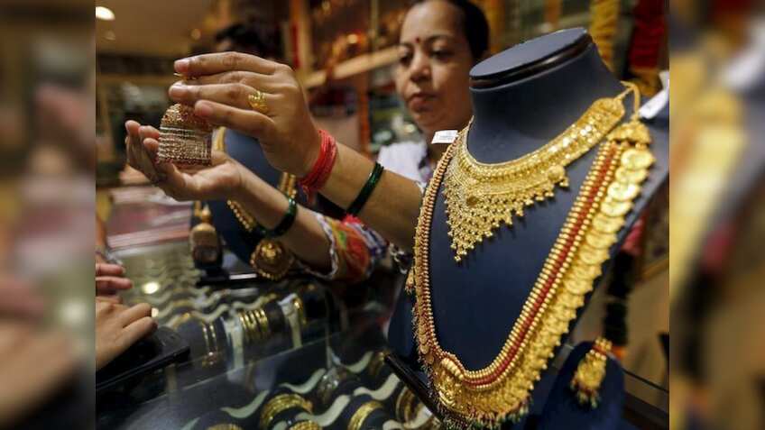 Gold Silver Price Today: दिवाली के बाद फिर चमका सोना-चांदी, आज क्या है भाव