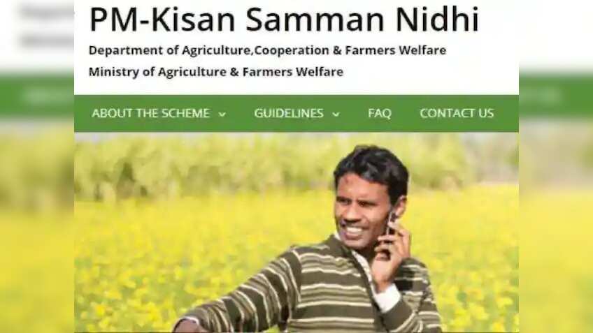 PM Kisan 15th Installment: पीएम किसान की 15वीं किस्त जारी, 8 करोड़ किसानों को मिला पैसा; चेक करें खाते में आया या नहीं