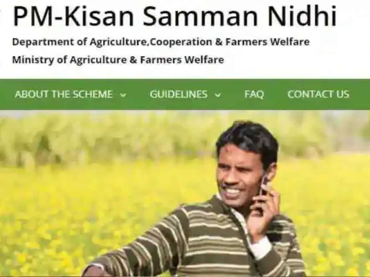 PM Kisan 15th Installment: पीएम किसान की 15वीं किस्त जारी, 8 करोड़ किसानों को मिला पैसा; चेक करें खाते में आया या नहीं