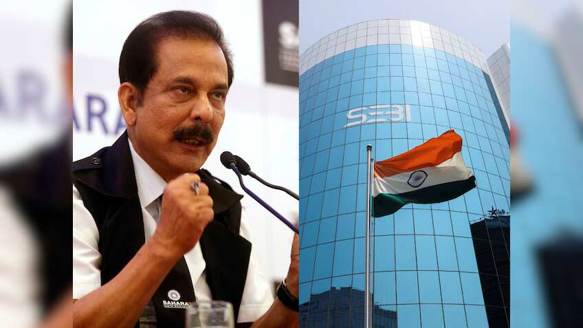 SEBI के पास पड़ी हुई है सुब्रत रॉय की ₹25 हजार करोड़ अवितरित धनराशि, अब इसका क्या होगा?