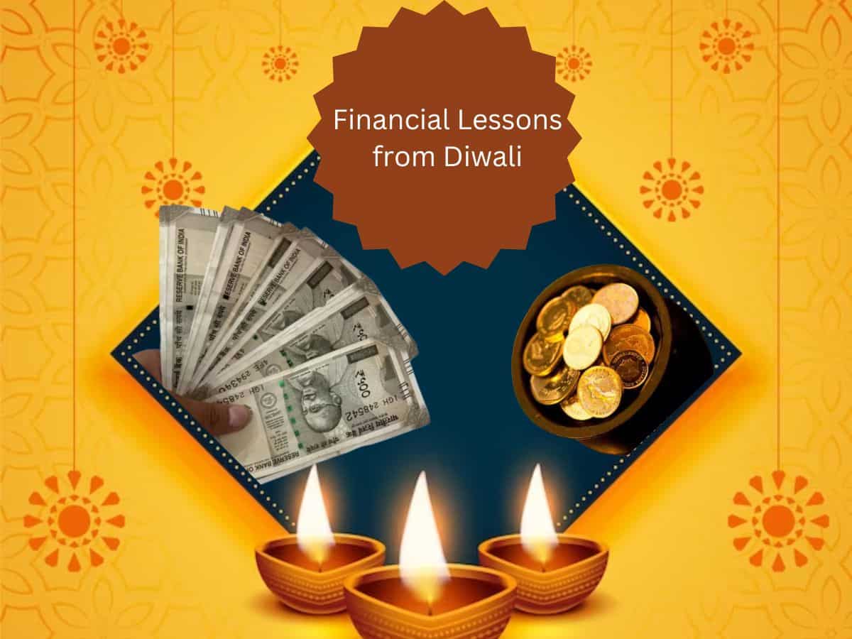 Diwali के त्‍योहार से नहीं सीखे 5 फाइनेंशियल सबक तो अब सीख लें, मुश्किल वक्‍त भी आसानी से गुजर जाएगा
