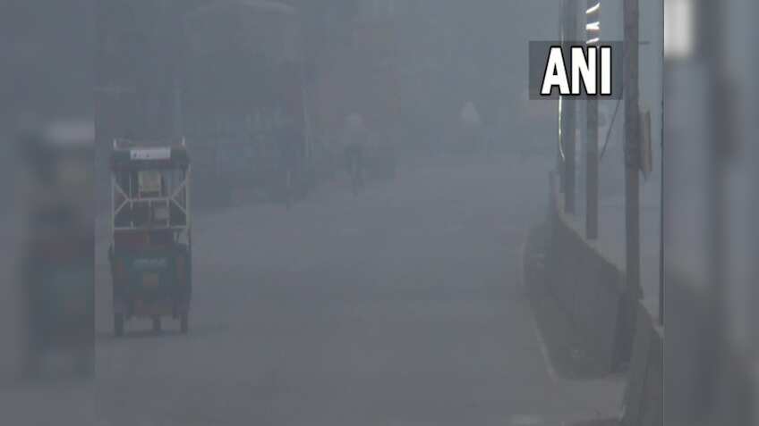 Pollution in Delhi: नहीं संभले प्रदूषण के हालात तो सेहत को झेलना पड़ेगा बहुत बड़ा नुकसान, जानें क्‍या कहते हैं एक्‍सपर्ट