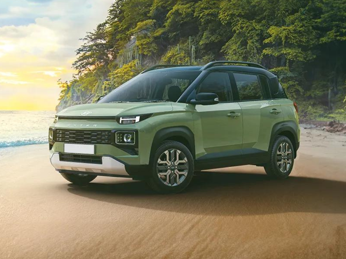 जुलाई में लॉन्च हुई इस कार ने मचा दिया बवाल! Festival Season में बढ़ गई Hyundai की सेल्स