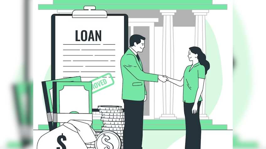 Personal Loan के मामले में इन 4 बातों को कभी न करें इग्‍नोर, वरना कर्ज के जाल में तो फंसेंगे ही...दोबारा लोन भी नहीं मिलेगा