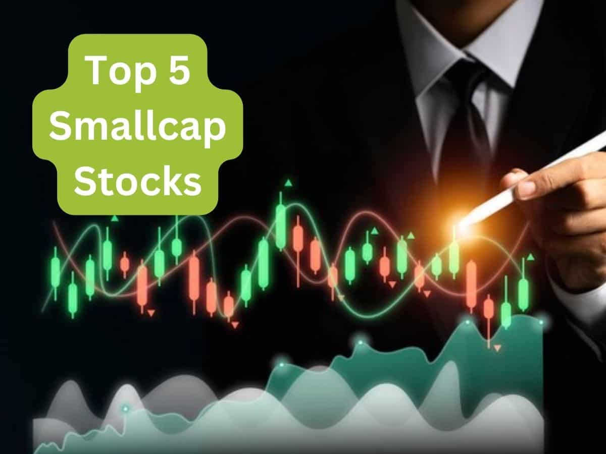 Top-5 Smallcap Stocks जहां म्यूचुअल फंड्स कर रहे ताबड़तोड़ खरीदारी, क्या आपके पोर्टफोलियो में है कोई स्टॉक?