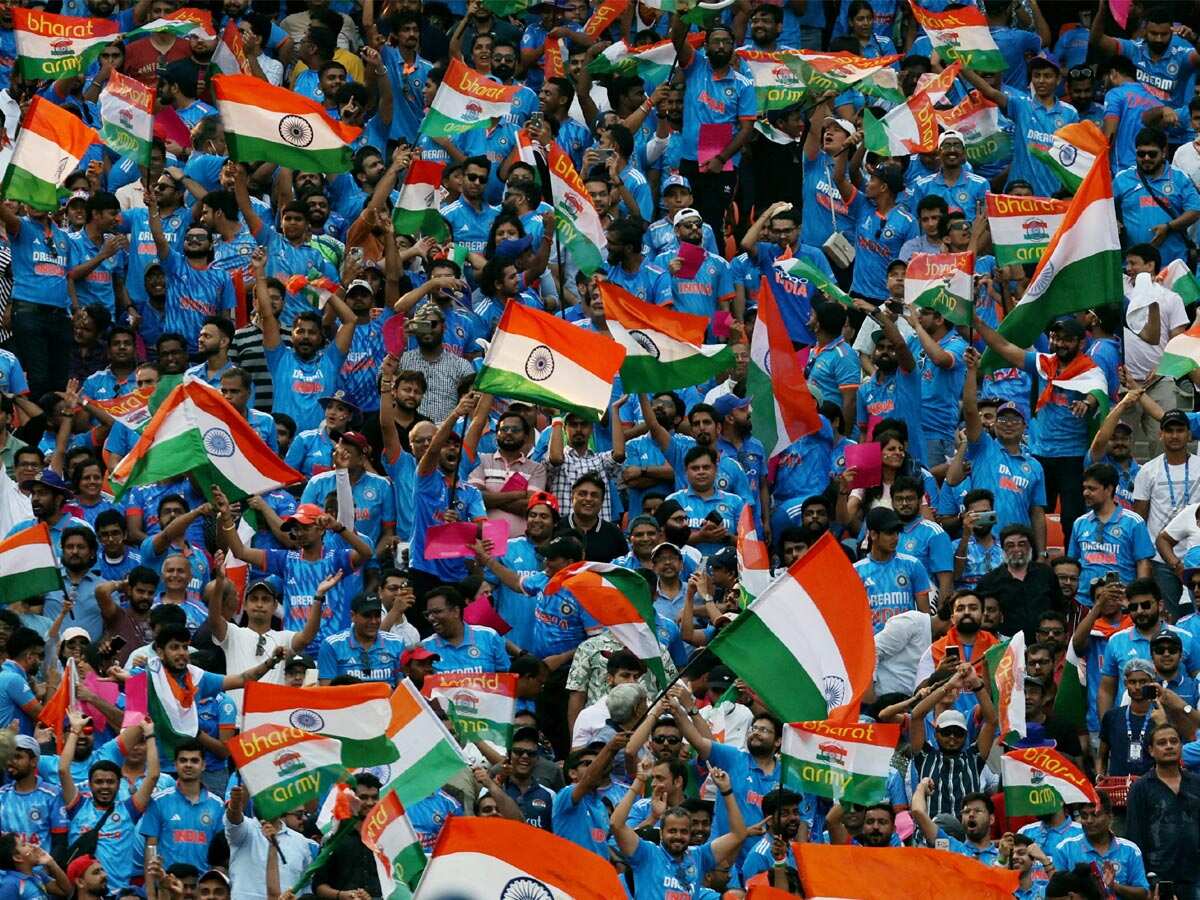 World Cup Final, Ind Vs Aus: अहमदाबाद में सब कुछ महंगा, होटल में एक दिन का किराया एक लाख रूपए के पार