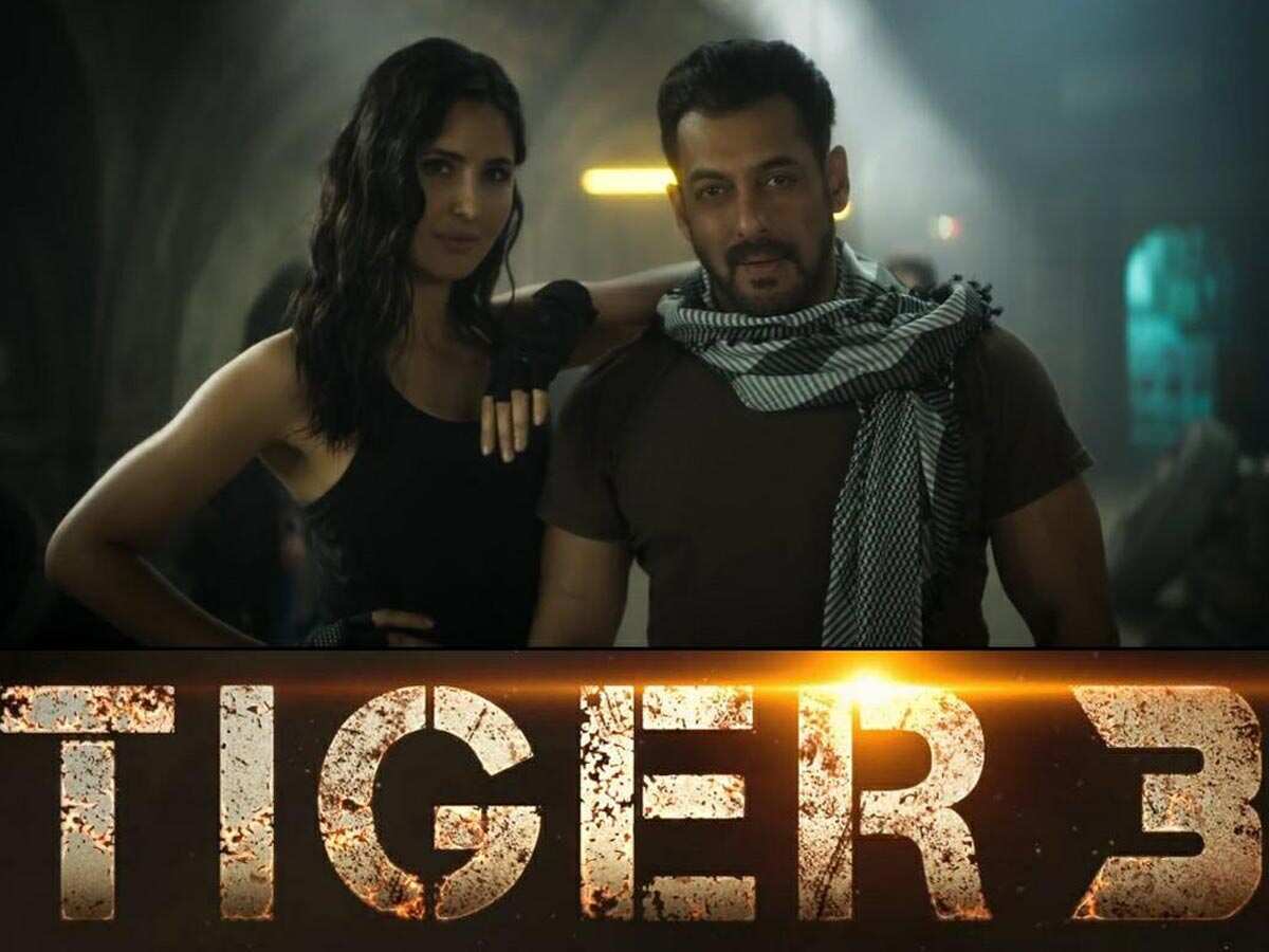 Tiger 3 Box Office: पांचवें दिन टाइगर 3 के कलेक्शन में आई गिरावट, Ind Vs Aus फाइनल से कमाई घटनी तय