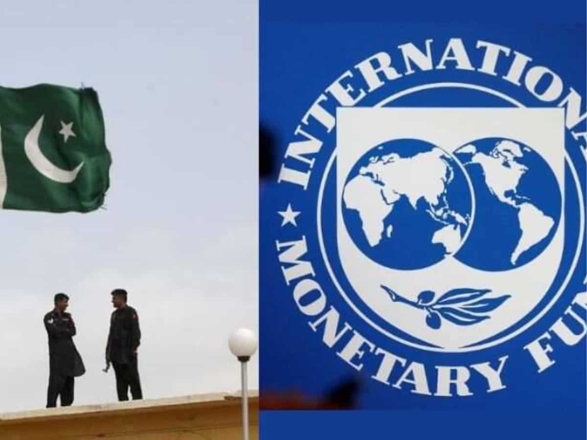 पाकिस्तान की इकोनॉमी अब भी कमजोर, IMF से फिर लगा सकता है मदद की गुहार