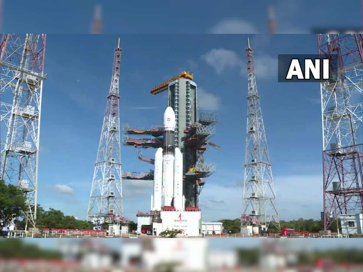 चंद्रयान-3 के बाद LUPEX MISSION की बारी, जानिए क्या है ISRO की फुल प्लानिंग  