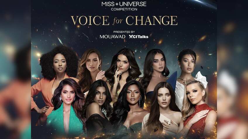 Miss Universe 2023: कितने देश ले रहे हैं हिस्सा, कौन कर रहा है भारत को रीप्रजेंट, यहां जानिए सारी डीटेल