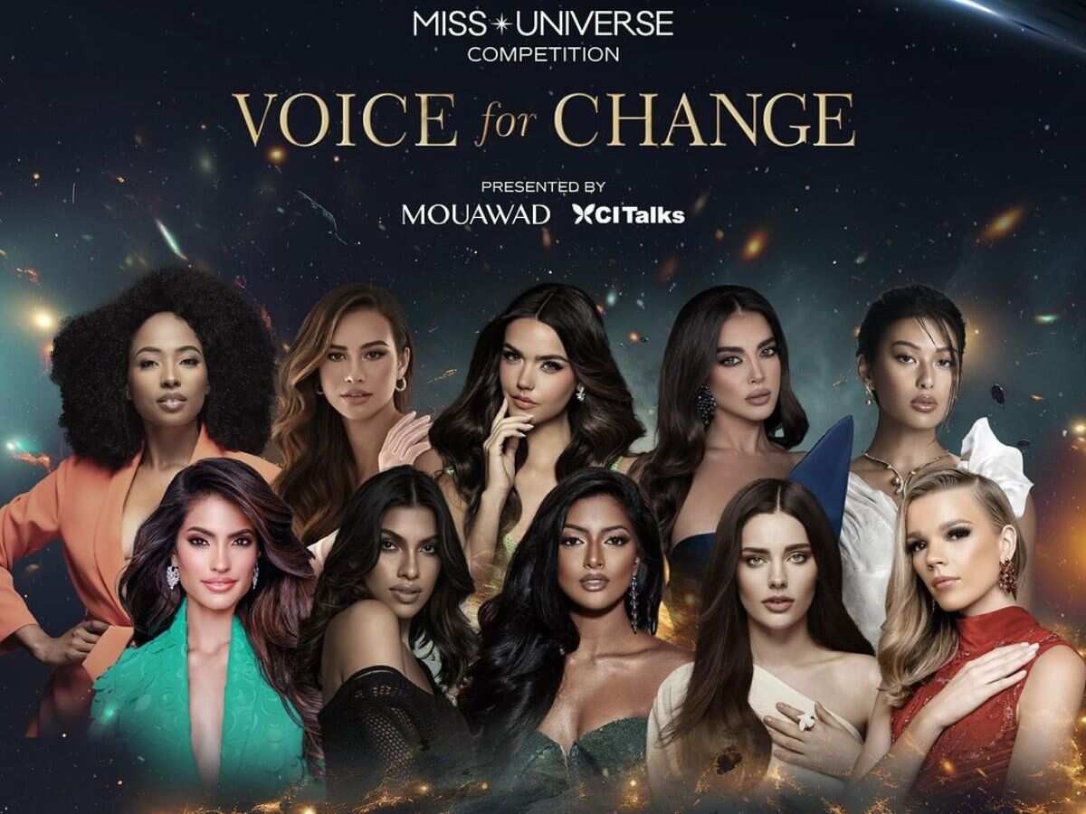 Miss Universe 2023: कितने देश ले रहे हैं हिस्सा, कौन कर रहा है भारत को रीप्रजेंट, यहां जानिए सारी डीटेल