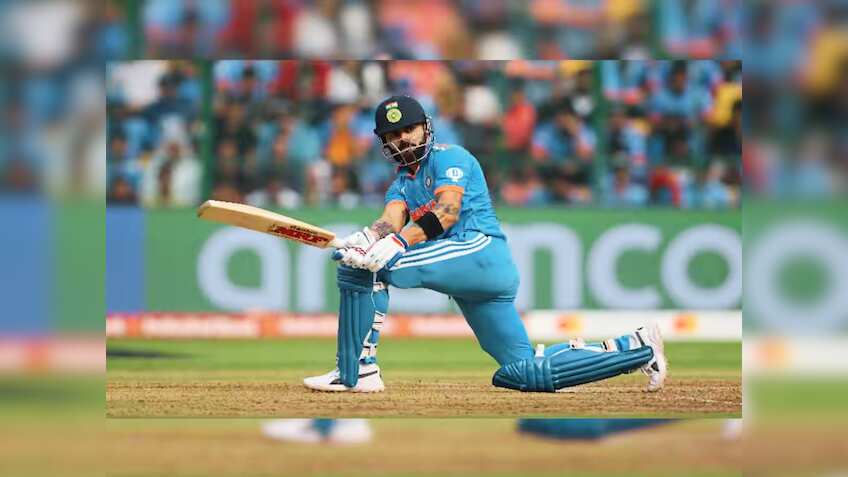 India vs Australia ICC World Cup 2023 Final होगा बेहद शानदार, Air Show से लेकर Laser & Light Show तक, जानें और क्‍या होगा खास