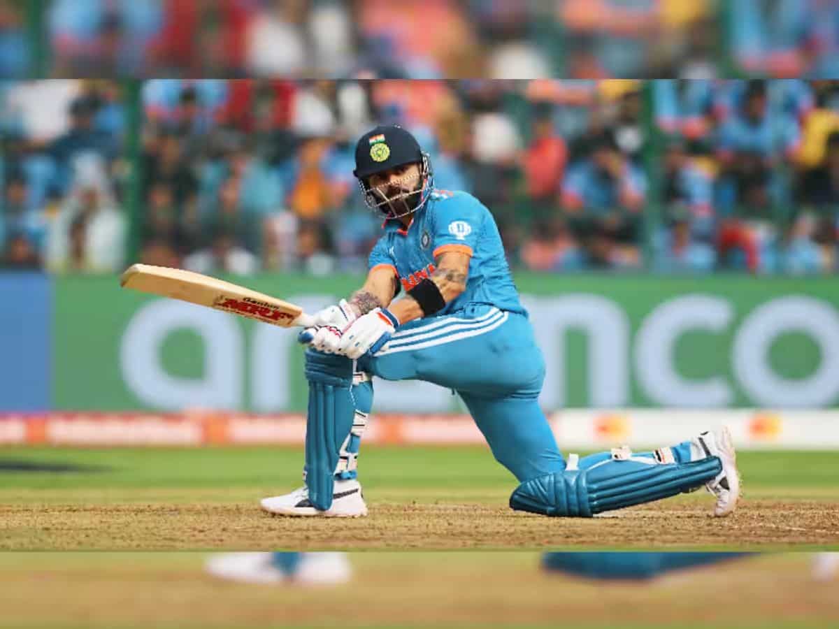 India vs Australia ICC World Cup 2023 Final होगा बेहद शानदार, Air Show से लेकर Laser & Light Show तक, जानें और क्‍या होगा खास