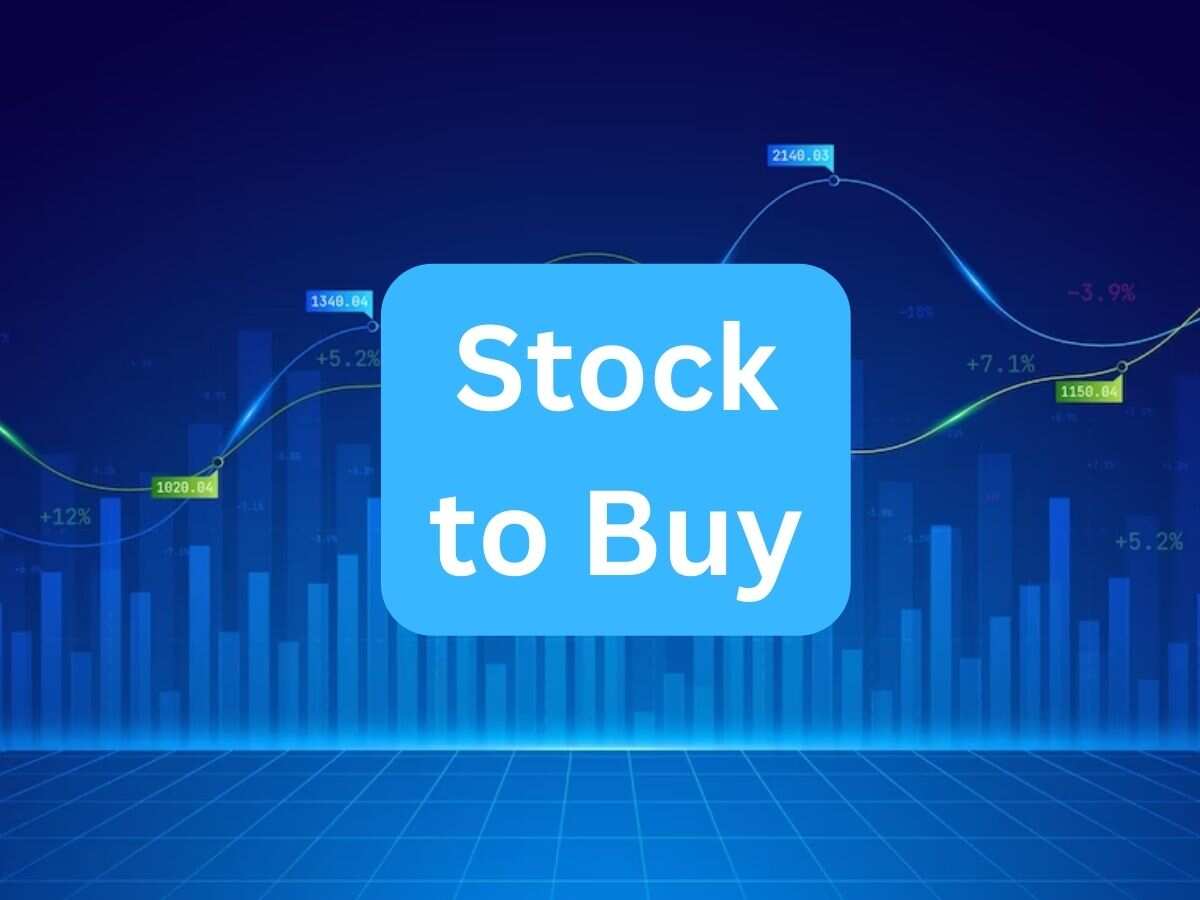 Stocks to Buy: 9 से 12 महीने में इन 3 स्टॉक्स में बनेगा मोटा पैसा, जानिए टारगेट