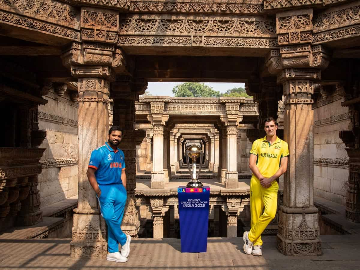 World Cup 2023, Ind Vs Aus: बारिश के कारण रद्द या फिर टाई हुआ फाइनल, कैसे होगा विजेता का फैसला? जानिए नियम