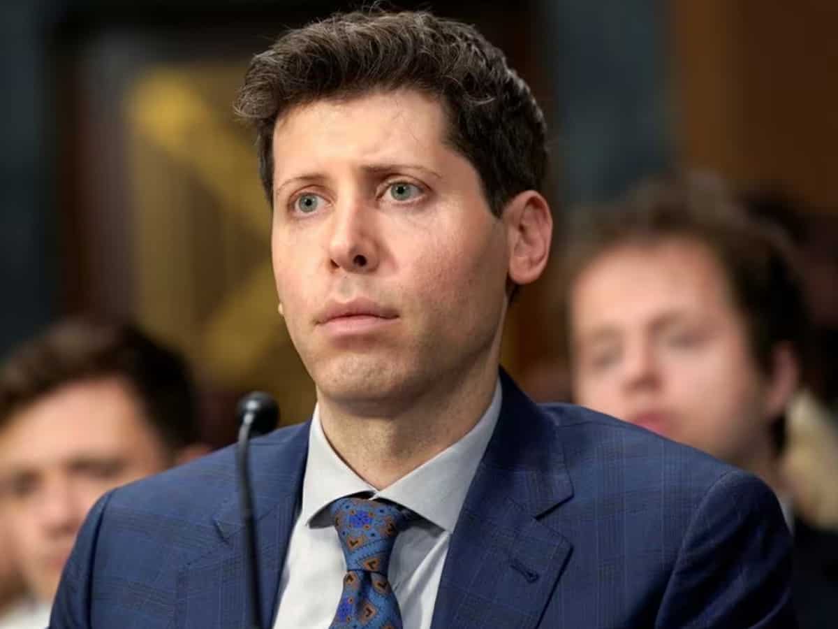 OpenAI ने भरी दोपहरी CEO को किया वीडियो कॉल, कहा- 'आपको निकाला जाता है', भारतीय मूल की मीरा को मिली बड़ी जिम्मेदारी