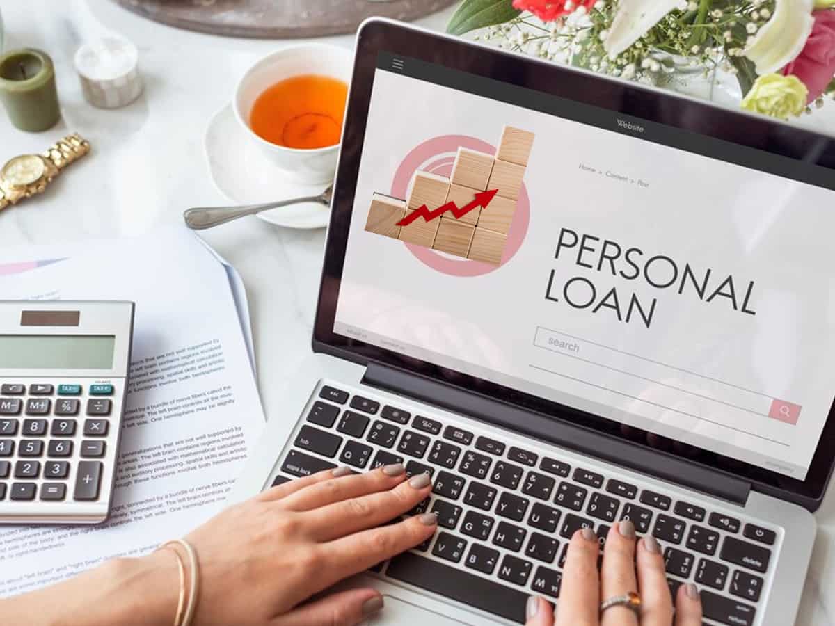 लेना चाहते हैं Personal Loan? ये 5 बैंक दे रहे हैं सस्ती दरों पर लोन, जानिए क्या हैं लेटेस्ट रेट्स