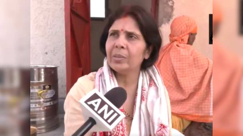 भारतीय क्रिकेटर ईशान किशन की मां ने कहा- भारत ने अभी तक बहुत अच्छा किया है, 'आज छठ महापर्व है तो आज तो धमाका होना ही है'