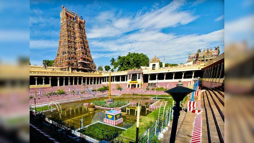 एक्सप्लोर करना है पसंद! तो अभी बुक करें IRCTC का ये शानदार पैकेज, किफायती दामों में होगी साउथ इंडिया की सैर