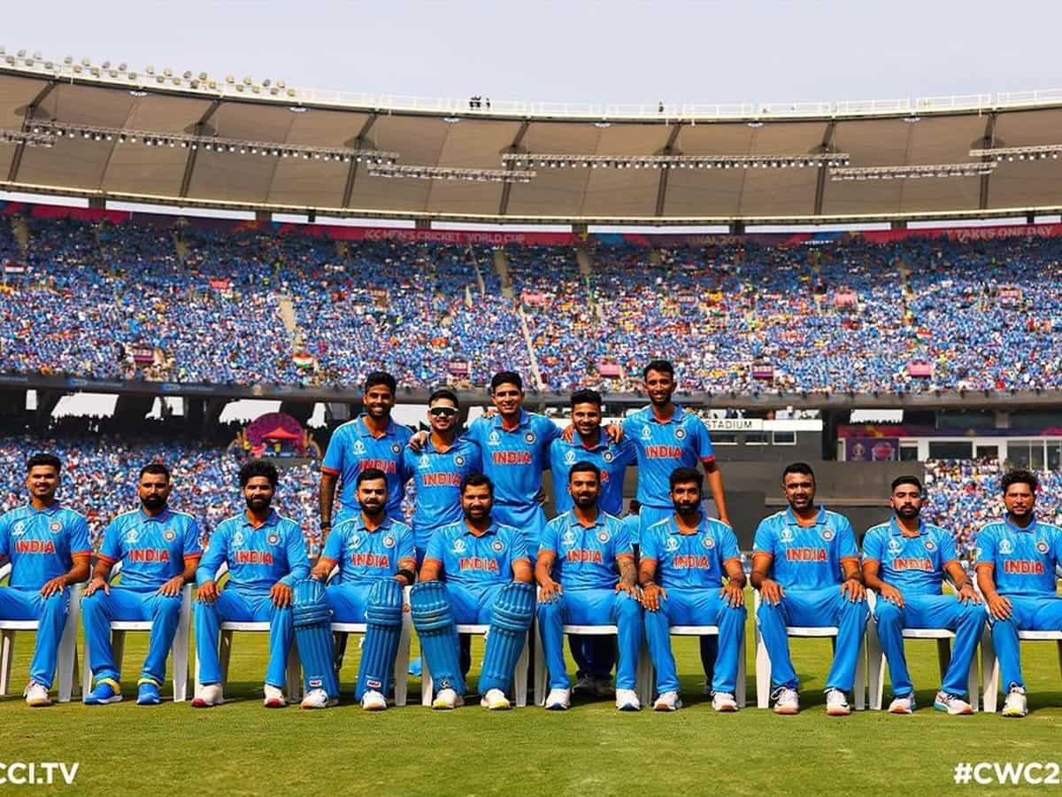 World Cup 2023: टीम इंडिया के पास हर साल आईसीसी ट्रॉफी जीतने का मौका, जानिए अगले आठ साल का कैलेंडर