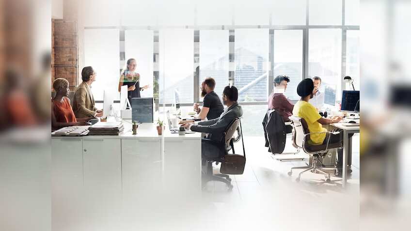 Dunzo ने कॉस्ट कटिंग के लिए उठाया बड़ा कदम, कर्मचारियों को गूगल बिल्डिंग से निकालकर इस ऑफिस में किया शिफ्ट