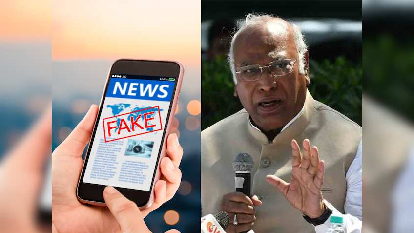 फर्जी खबरों पर लगाम लगाने के लिए कर्नाटक सरकार ने उठाया कदम, फैक्ट चेक यूनिट स्थापित करने का फैसला