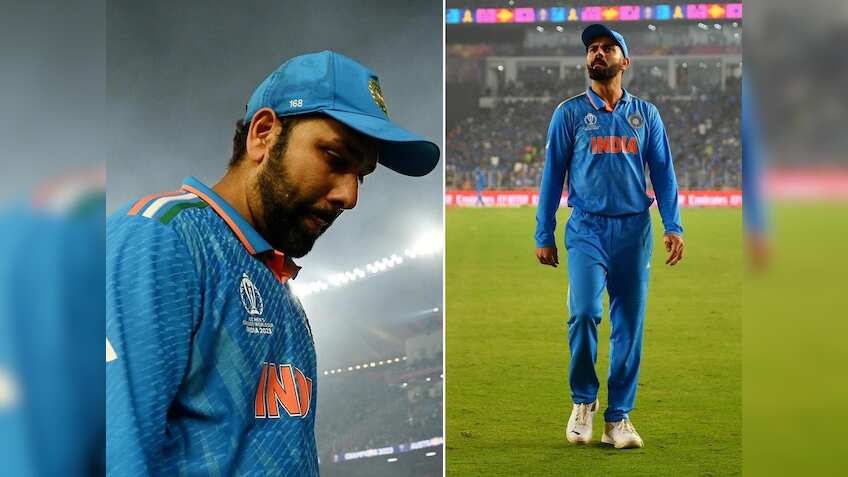World Cup Final: बड़े मैचों में क्या मानसिक रूप से बिखर रही है टीम इंडिया? डॉक्टर ने बताया फाइनल में हार का ये कारण