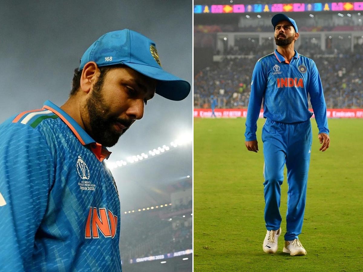 World Cup Final: बड़े मैचों में क्या मानसिक रूप से बिखर रही है टीम इंडिया? डॉक्टर ने बताया फाइनल में हार का ये कारण