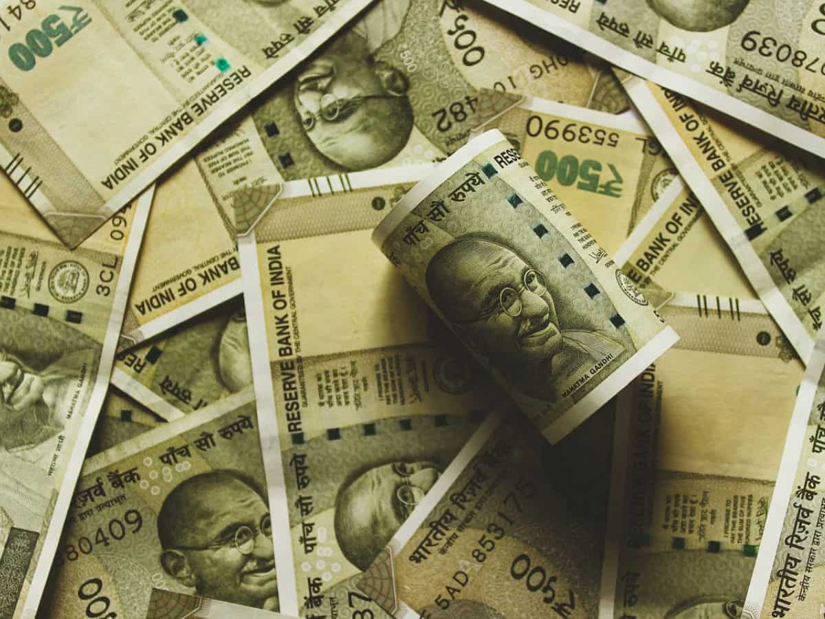 P-Notes के जरिए निवेश अक्टूबर में घटकर ₹1.26 लाख करोड़ पर, लगातार 7 महीने की तेजी बाद आई गिरावट