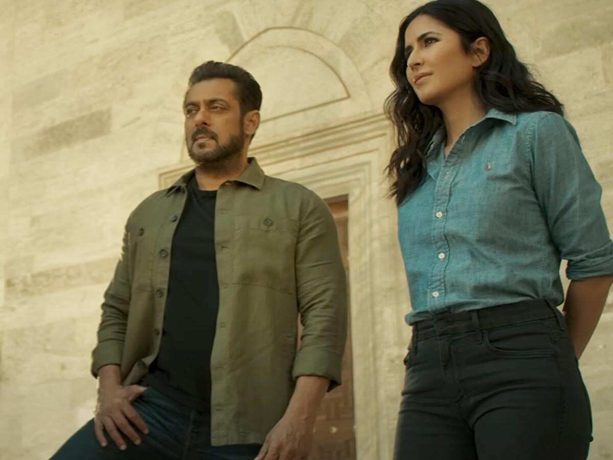 Tiger 3 Box Office: बॉक्स ऑफिस पर हांफने लगी टाइगर 3, 300 करोड़ रुपए कमाना भी हुआ मुश्किल, कमाई में आ रही गिरावट