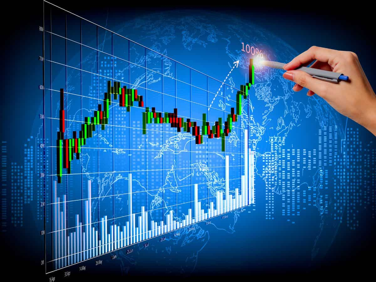 Stock Market Highlights: बाजार में 2 दिन बाद खरीदारी; सेंसेक्स 275 अंक चढ़कर बंद, निफ्टी 19800 के करीब