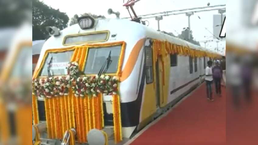 ओडिशा में आज राष्ट्रपति द्रौपदी मुर्मू 3 नई ट्रेनों को दिखाएंगी हरी झंडी, इन योजनाओं का शिलान्यास