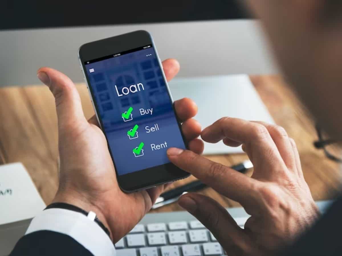 Loan Apps: क्या आने वाले दिनों में मंदा होगा लोन ऐप्स का बिजनेस? क्या कहती है रिपोर्ट?