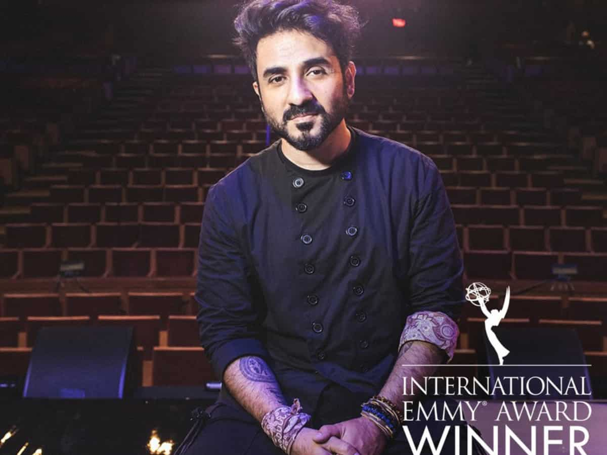 International Emmys 2023: नेटफ्लिक्स की 'वीर दास लैंडिंग' ने जीता पुरस्कार, मिला यूनीक कॉमेडी स्पेशल कैटेगरी अवॉर्ड