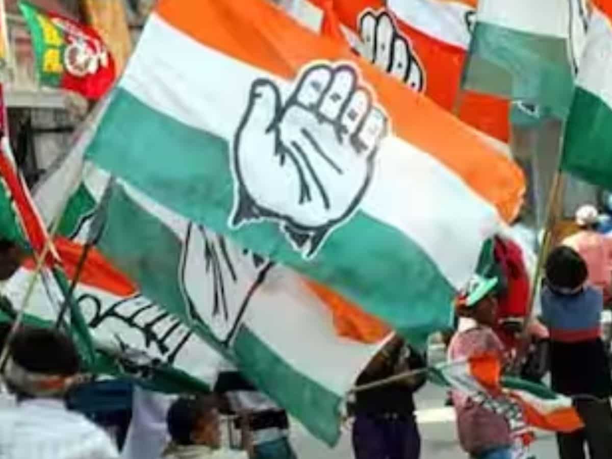 Rajasthan Election 2023: राजस्‍थान में कांग्रेस का बड़ा दांव, मेनिफेस्‍टो में किसानों के लिए ब्‍याज मुक्‍त लोन की घोषणा