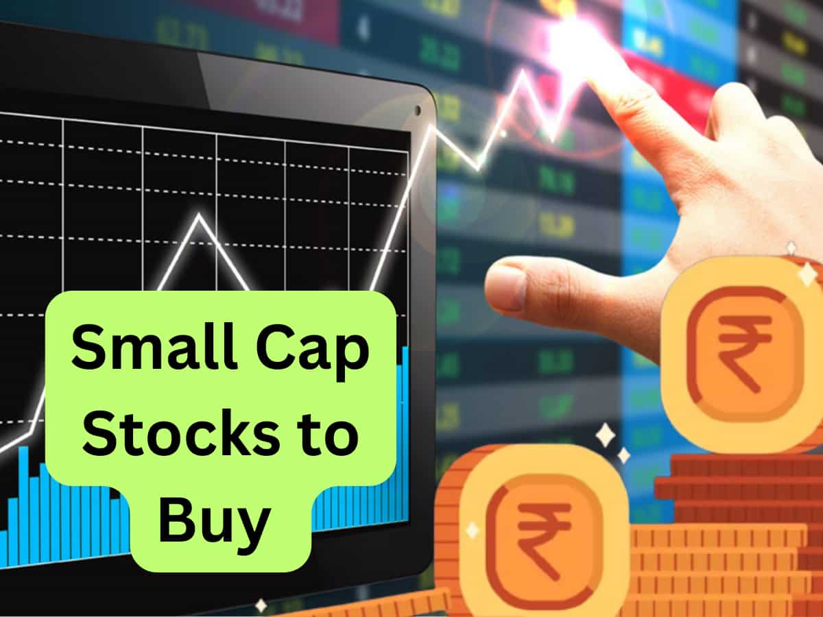 ₹125 का लेवल 6-12 महीने में टच करेगा ये Small Cap Stock, तुरंत खरीद लें; 5 दिन में 15% उछला