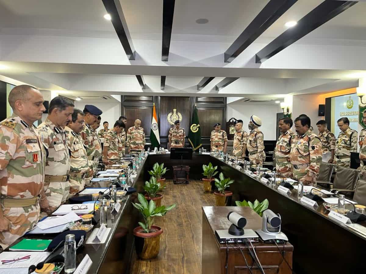 बिना परीक्षा सरकारी नौकरी का मौका, ITBP विभाग में 248 पदों पर होगी भर्ती, इस दिन से पहले करें अप्लाई