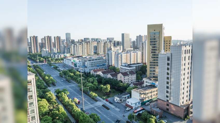 Godrej Properties को FY24 में ₹14000 करोड़ की बिक्री की उम्मीद, दिल्ली-NCR में आवासीय परियोजनाएं शुरू करने की योजना