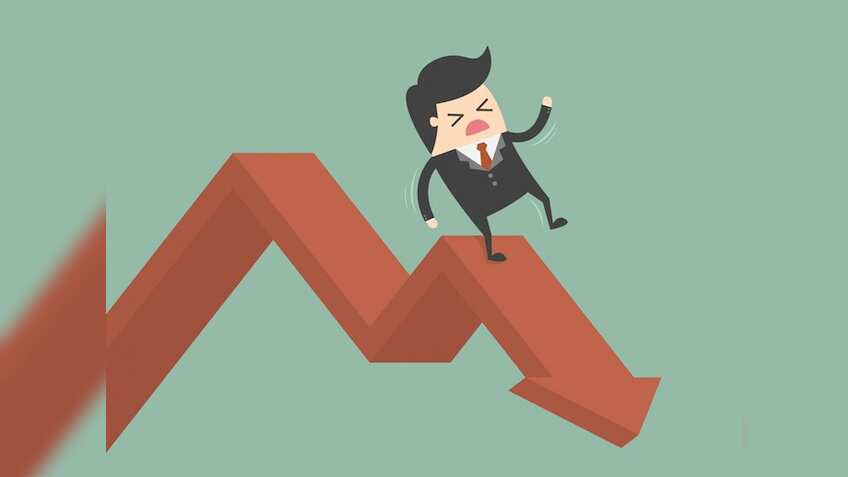 अक्टूबर के महीने में Funding में आई गिरावट, भारतीय कंपनियों में पीई-वीसी निवेश 3% घटा