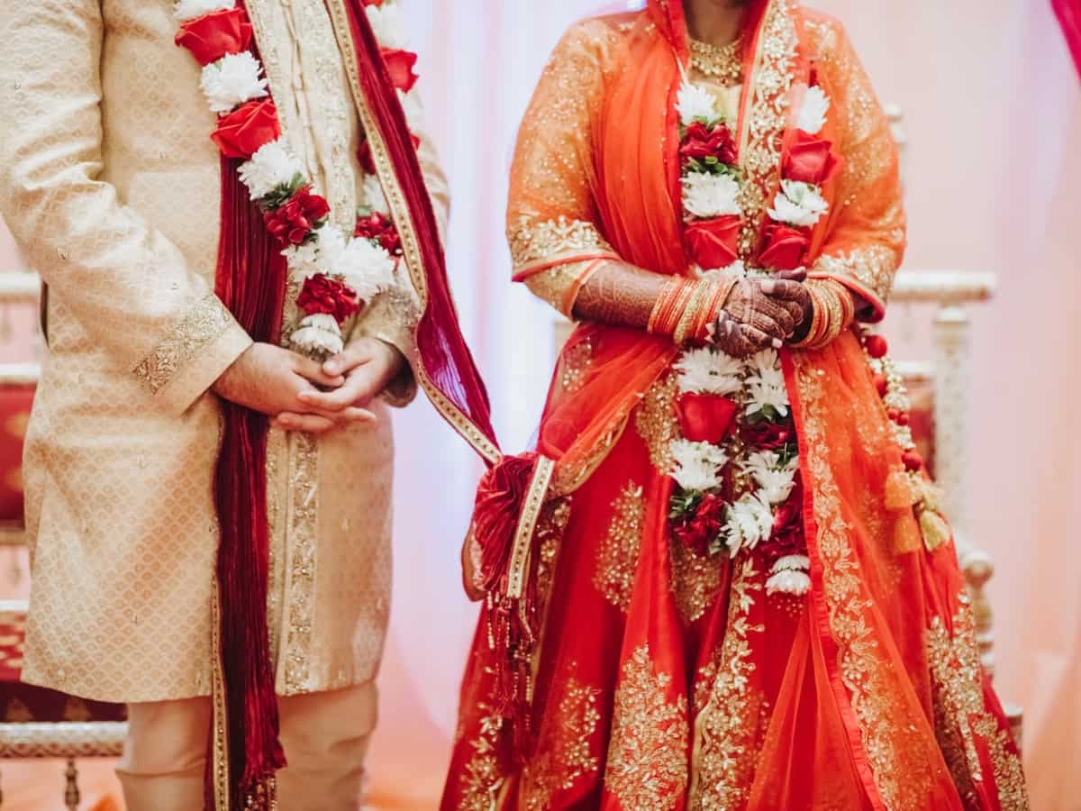 Wedding Season: 23 दिन में होगी 38 लाख शादियां, ₹4.74 लाख करोड़ का होगा कारोबार