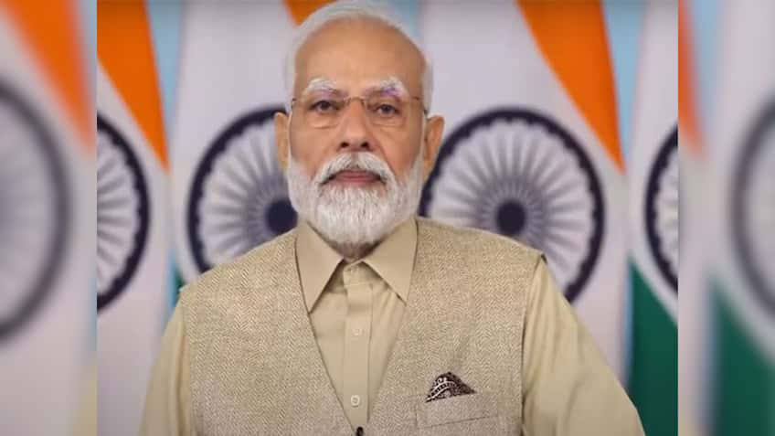 Virtual G20 Leaders Summit की मेजबानी करेंगे पीएम मोदी, व्‍लादिमिर पुतिन समेत दुनियाभर के ये नेता होंगे शामिल
